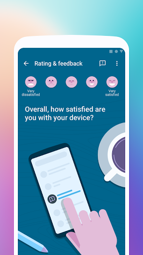 Moto Feedback ekran görüntüsü