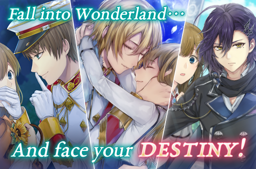 Ikemen Revolution: Otome Game ekran görüntüsü