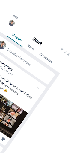 ZaRi ekran görüntüsü