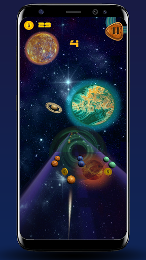 Planet Roll ekran görüntüsü