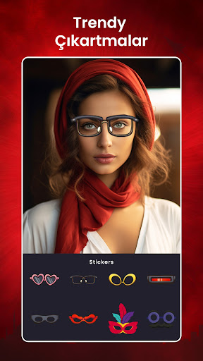 Collage Maker and Photo Editor ekran görüntüsü