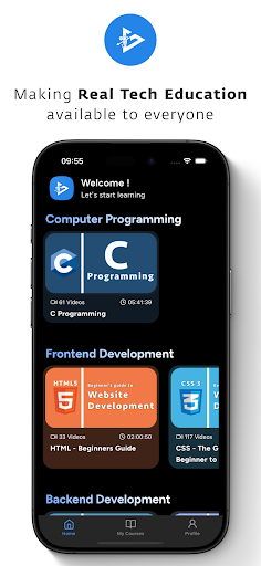 Vastlabs - Online Courses ekran görüntüsü