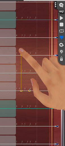 Guzheng Master ekran görüntüsü