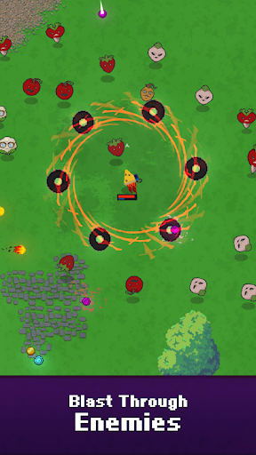 Pizza Hero ekran görüntüsü