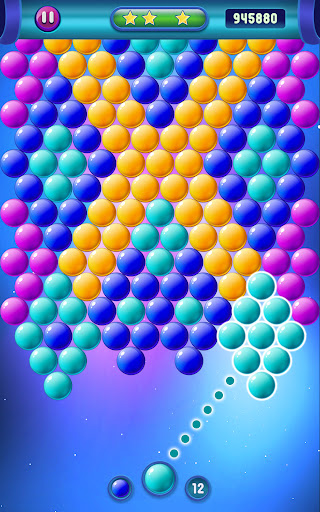 Supreme Bubbles ekran görüntüsü