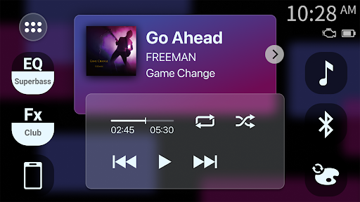 Pioneer Smart Sync ekran görüntüsü
