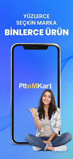 PtteMKart ekran görüntüsü