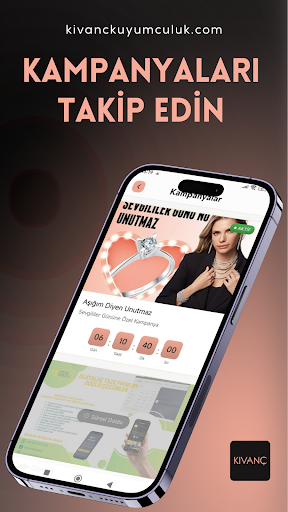 Kıvanç ekran görüntüsü
