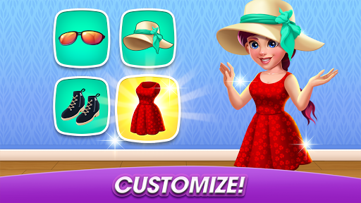 Cooking World : Cooking Games ekran görüntüsü