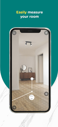 Creative Lab AR Home Design ekran görüntüsü