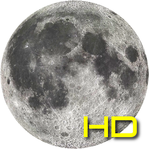 LunarMap Classic
