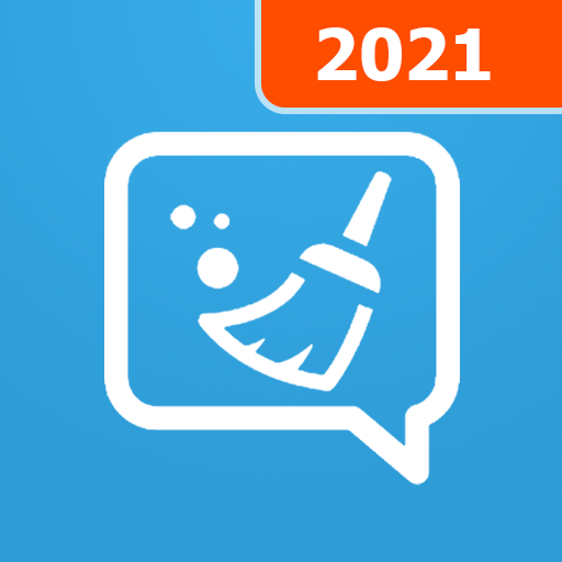 Cleaner for Telegram