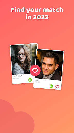 Filipino Social: Dating & Chat ekran görüntüsü