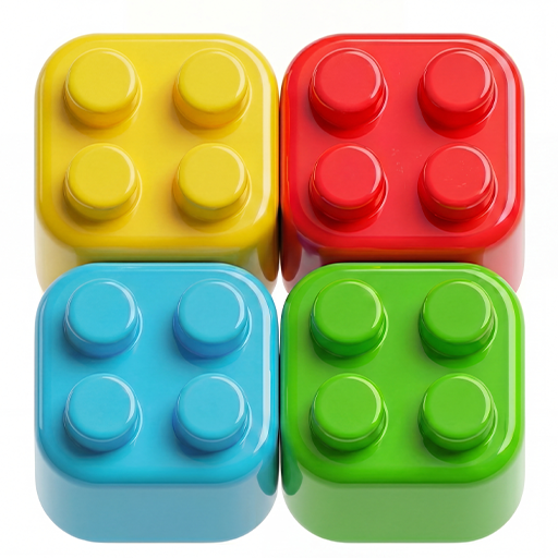 Fit Bock 3D Renk Patlaması Jam