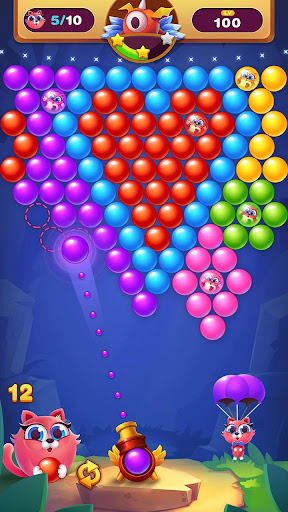 Puzzle Game ekran görüntüsü