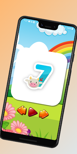 Explore & Learn-Kids Universe ekran görüntüsü