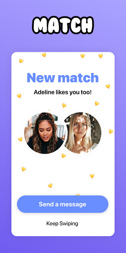 Vibe - Find Snapchat Friends ekran görüntüsü