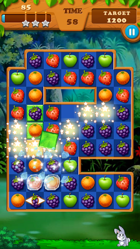 Meyve efsane 2 - Fruits Legend ekran görüntüsü
