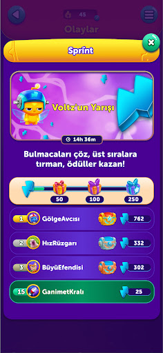 CodyCross: Çapraz Bulmaca ekran görüntüsü