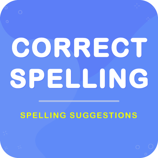 Correct Spelling Checker