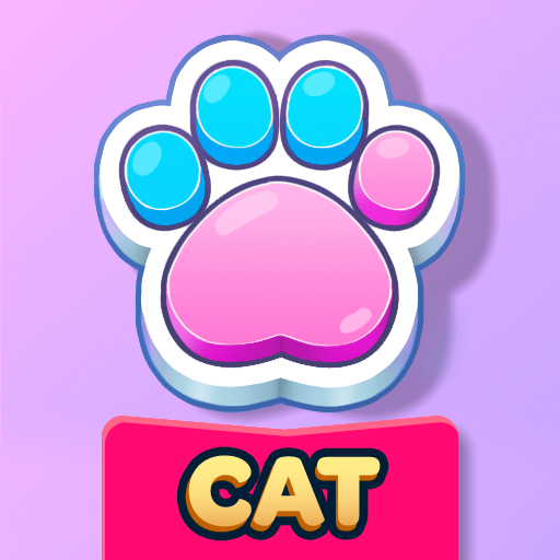 Kedi Simülatörü: Arkadaşlar