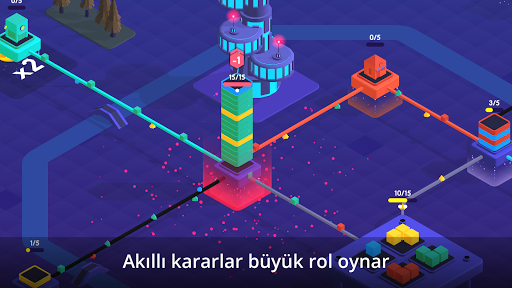 Package Inc - Yönetim oyunları ekran görüntüsü