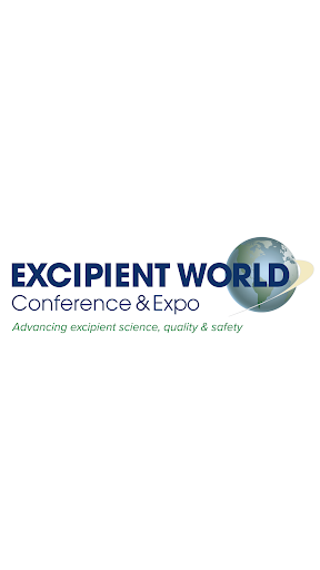 Excipient World ekran görüntüsü