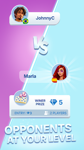 Mundigames Match ekran görüntüsü