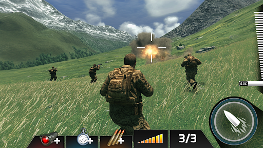 Kill Shot Bravo ekran görüntüsü