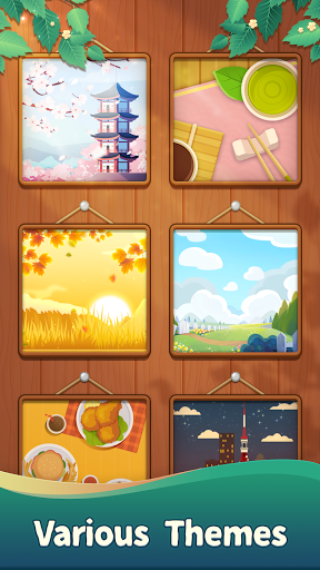 Tile Match Mahjong ekran görüntüsü