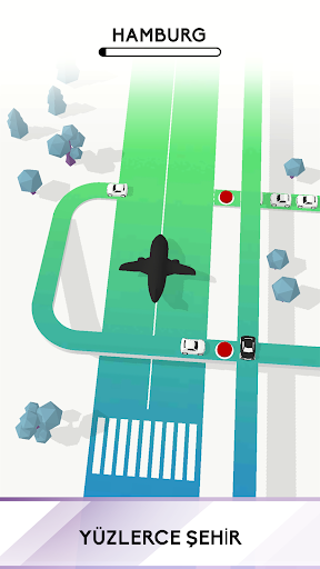 Traffix 3D - Trafik Simülatörü ekran görüntüsü
