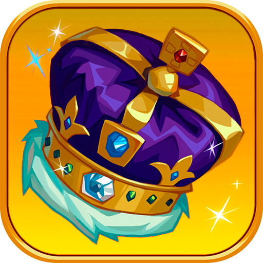Crown of the Empire 4
