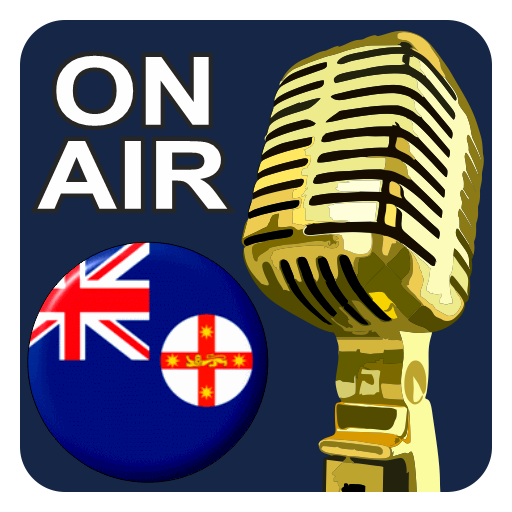 New South Wales Radio Stations