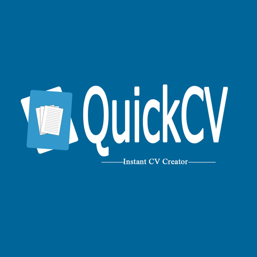 QuickCV Instant Resume builder