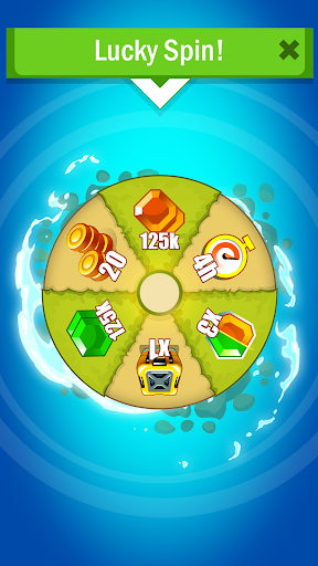 Merge Evolution: Idle Clicker ekran görüntüsü