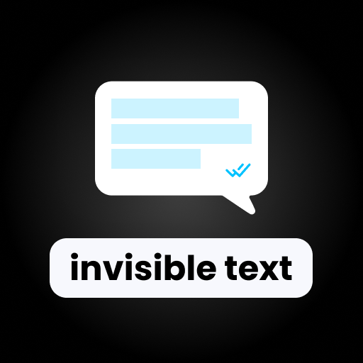 Invisible Character