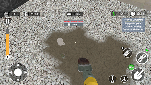Prison Escape Jailbreak Games ekran görüntüsü