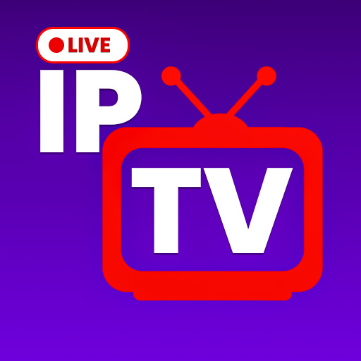 IPTV Player : Xtream TV Player