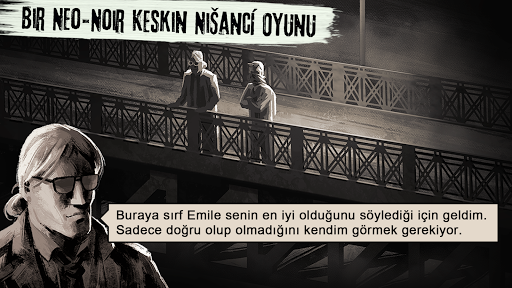LONEWOLF (17+) A Sniper Story ekran görüntüsü