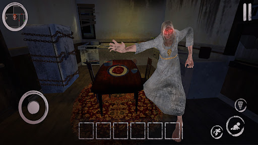 Runaway Boy 2: Horror Escape ekran görüntüsü
