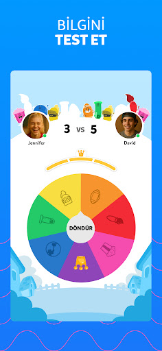 Trivia Crack: Eğlenceli Quiz ekran görüntüsü