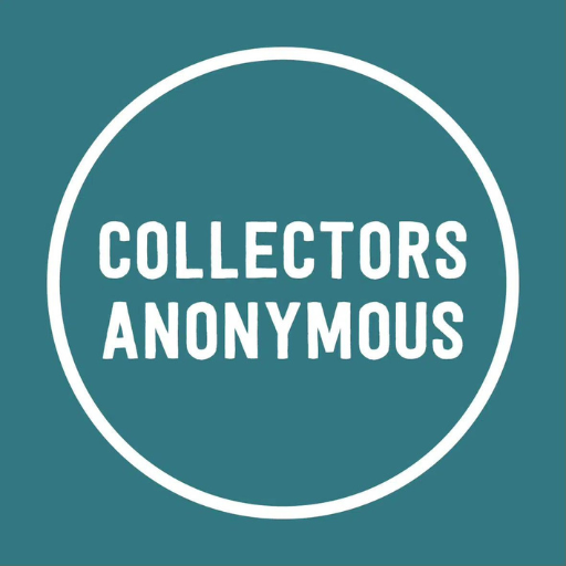 Collectors Anonymous