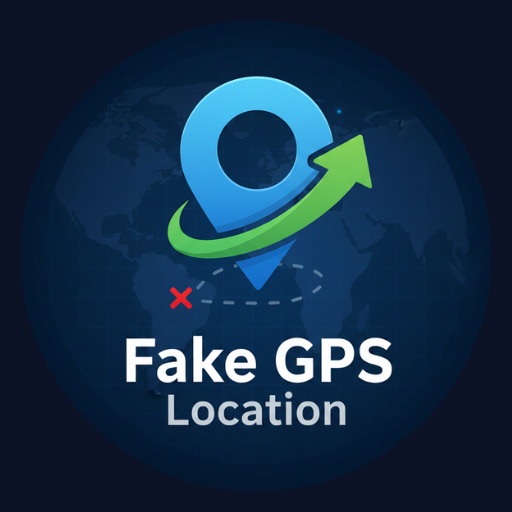 Sahte GPS Konumu