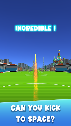 Soccer Kick ekran görüntüsü