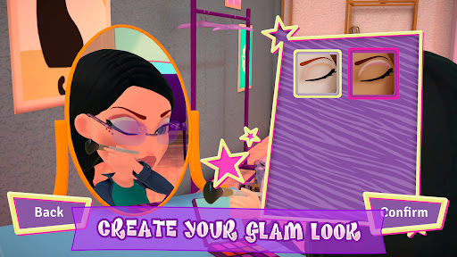 Bratz: Flaunt Your Fashion ekran görüntüsü