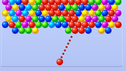 Bubble Shooter 2 ekran görüntüsü
