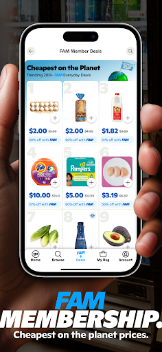 Gopuff - Grocery Delivery ekran görüntüsü