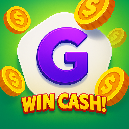 GAMEE Prize Para kazan oyunlar
