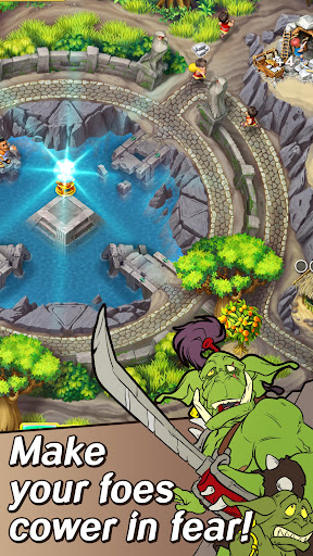 Kingdom Chronicles 2 (Full) ekran görüntüsü