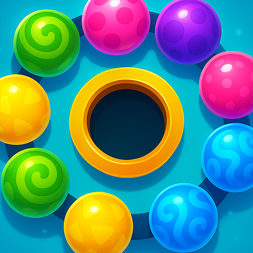 Chain Blast!